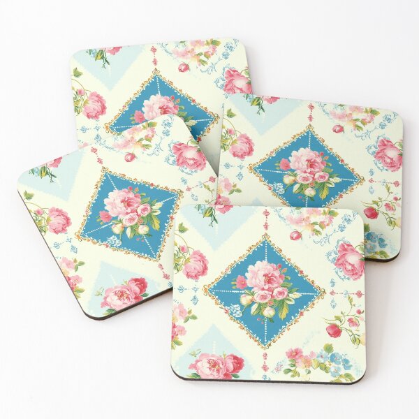 Item preview, Vintage Patchwork designed and sold by Inspired Life Creative.