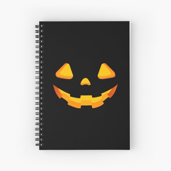 Item preview, Pumpkin happy face designed and sold by KotVandal.