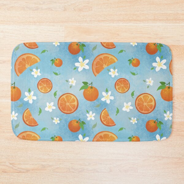 Item preview, Oranges Galore designed and sold by MapleTwins.