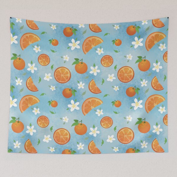 Item preview, Oranges Galore designed and sold by MapleTwins.