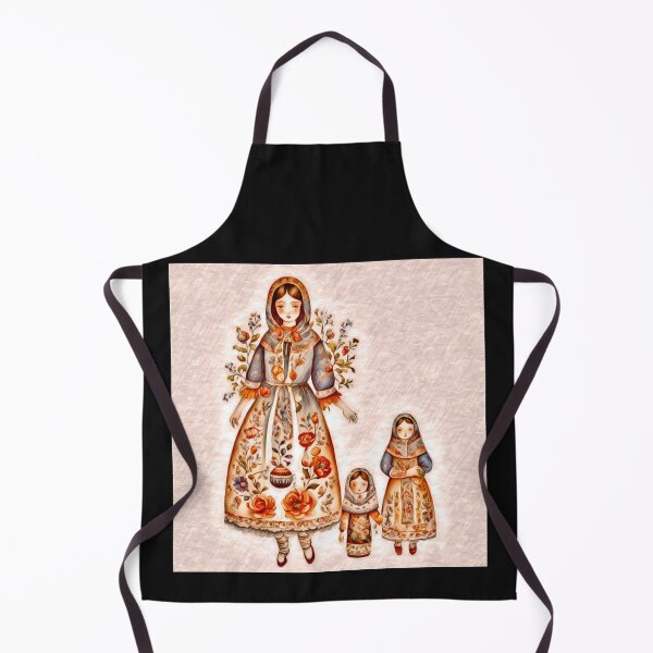 Item preview, Beautiful Russian People designed and sold by Helios Be. Lavsh.