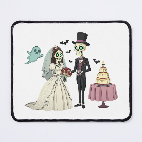 Item preview, Gothic Wedding | Elegant and Enchanting Dark Romance Graphic designed and sold by Tw1nsAIArt.