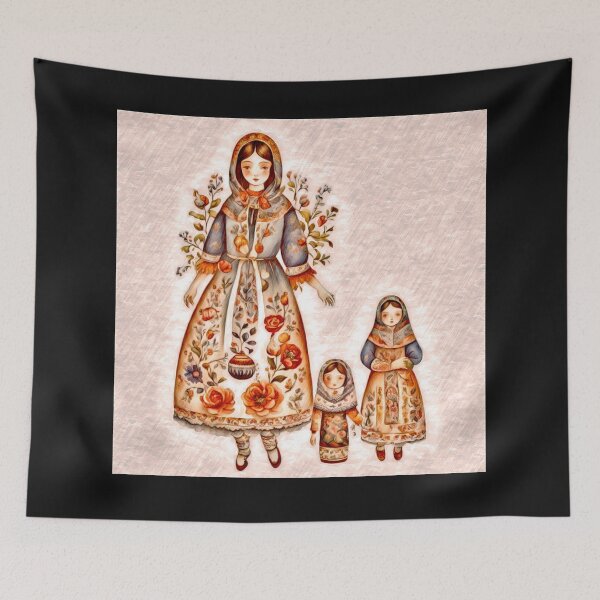 Item preview, Beautiful Russian People designed and sold by Helios Be. Lavsh.