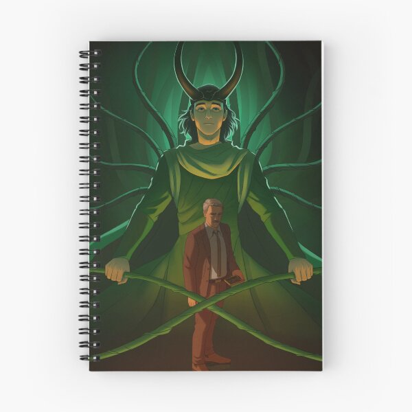 Item preview, God Loki designed and sold by shady-coyote.