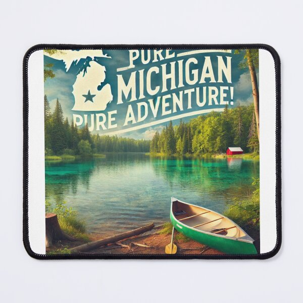 Item preview, Pure Michigan designed and sold by dadto.