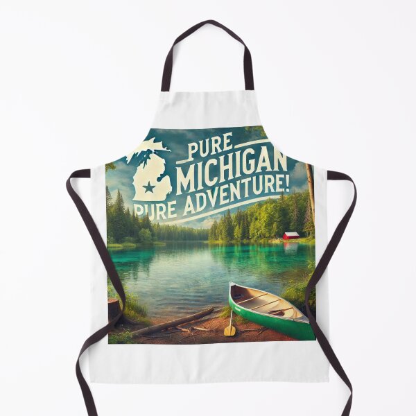 Item preview, Pure Michigan designed and sold by dadto.