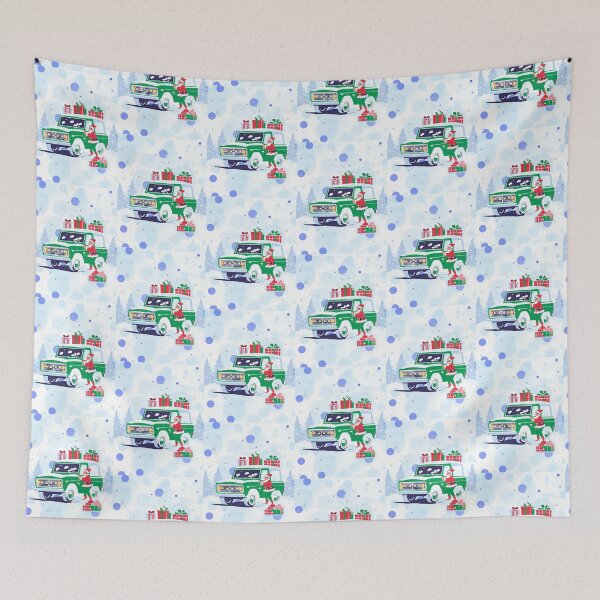 Item preview, Designated Elf Simple designed and sold by Craftonmegan.