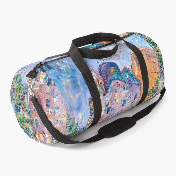 Item preview, Casa Batllo in Vibrant Colors  designed and sold by Natalia_Shchip.