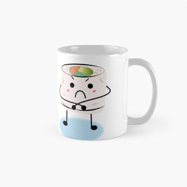 Item preview, Sushi Boys designed and sold by evanisoverit.