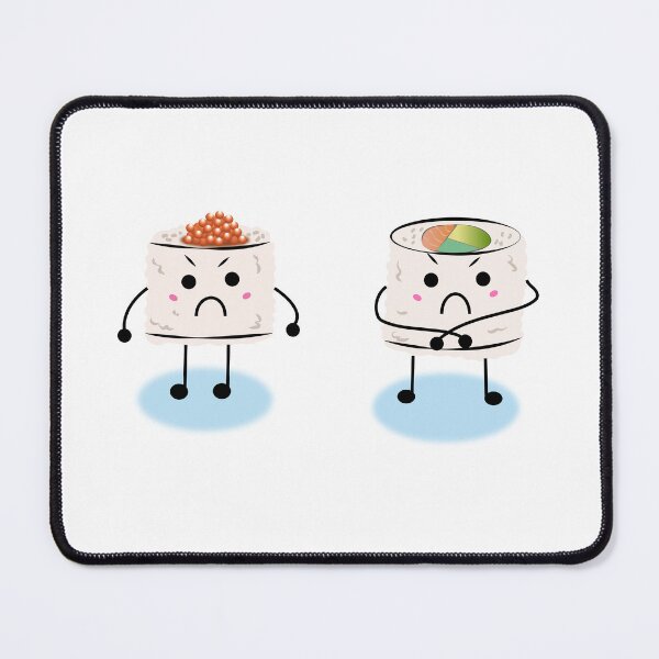Item preview, Sushi Boys designed and sold by evanisoverit.