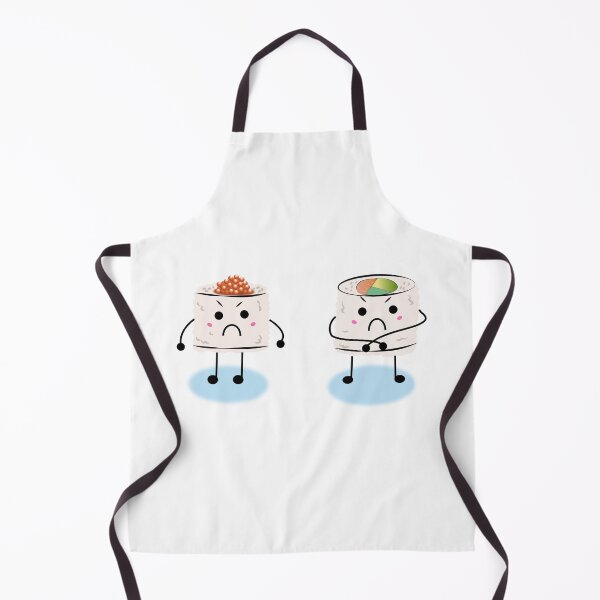 Item preview, Sushi Boys designed and sold by evanisoverit.