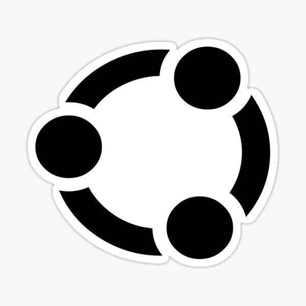 Item preview, Ubuntu logo designed and sold by yisraeldov.