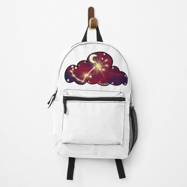 Item preview, Scorpio Cloud designed and sold by GlitchedGeek.