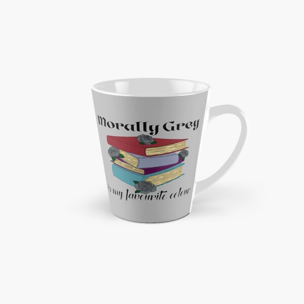 Item preview, Morally Grey  designed and sold by Hexcellent Designs.