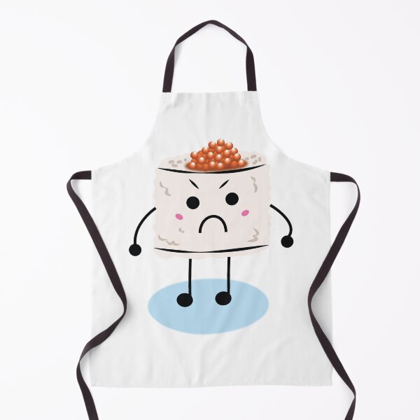 Item preview, Sushi Boy alternate 1 designed and sold by evanisoverit.