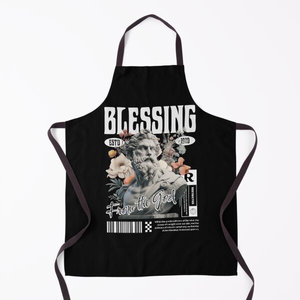 Item preview, Blessing designed and sold by Not Hugo.