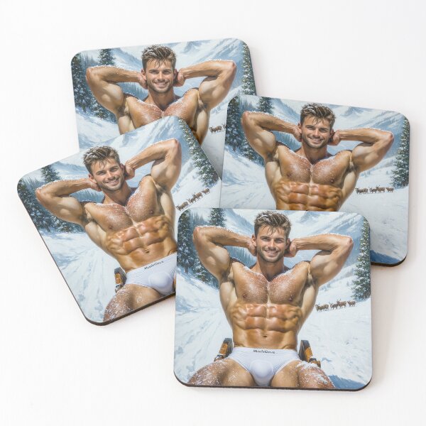 Item preview, The French Alps Series - 10 designed and sold by Musclecove.