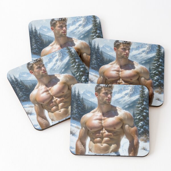 Item preview, The French Alps Series - 11 designed and sold by Musclecove.