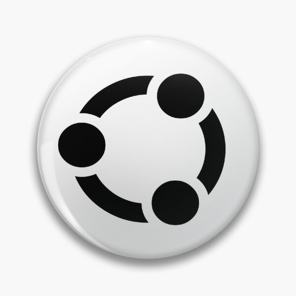 Item preview, Ubuntu logo designed and sold by yisraeldov.