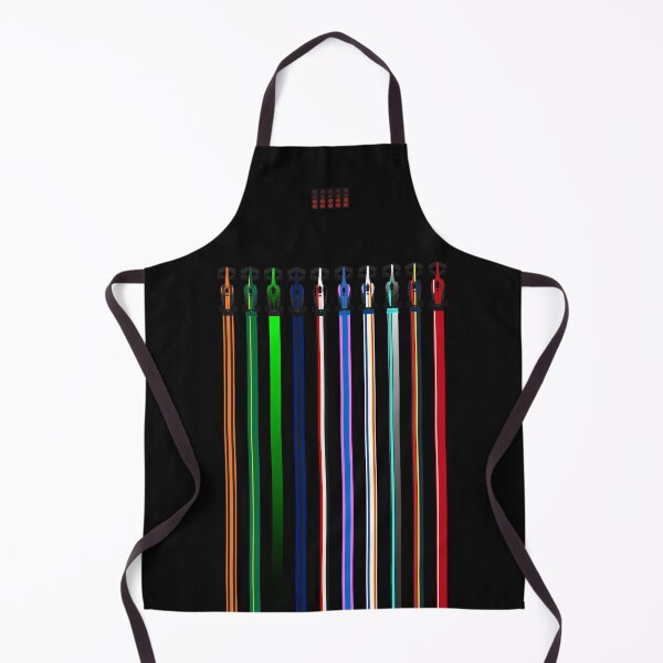 Item preview, 2025 F1 minimalist art designed and sold by BRoebuck.