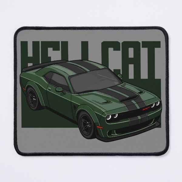Item preview, Hellcat designed and sold by Quoteez.