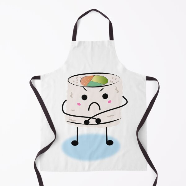 Item preview, Sushi Boy 2 alternate designed and sold by evanisoverit.