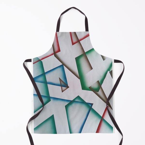 Item preview, Kaleidoscopic Rhythm. Urban Echoes. Vector Flux. designed and sold by IrinaBaranova.