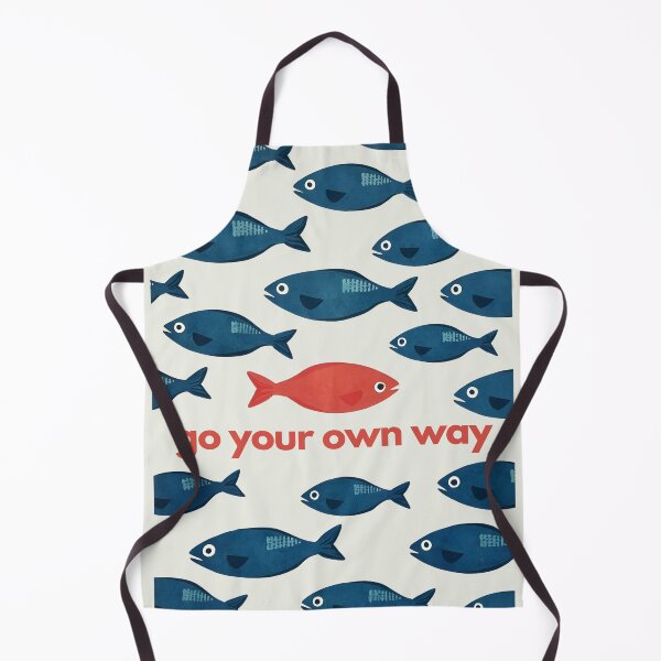 Item preview, Go your own way designed and sold by Sketch-Shack.