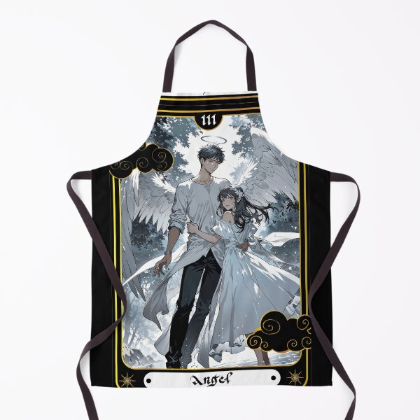 Item preview, Tarot the angel designed and sold by anime-black.