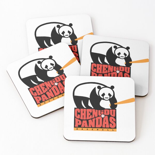 Item preview, The Chengdu Pandas designed and sold by Gopherstown, OR.