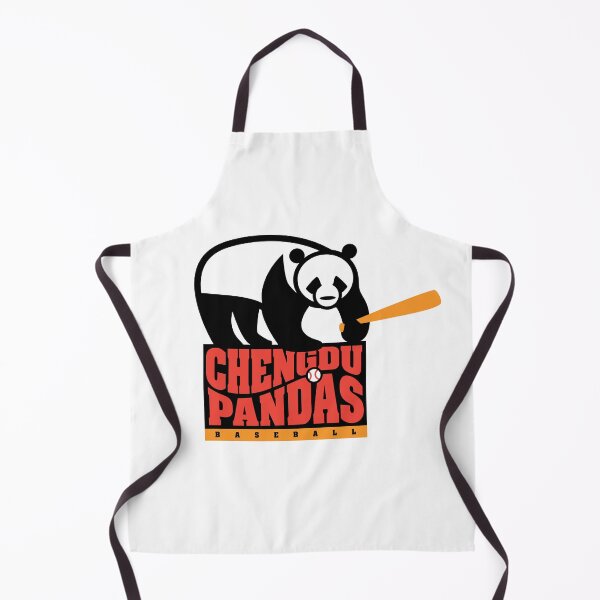 Item preview, The Chengdu Pandas designed and sold by Gopherstown, OR.
