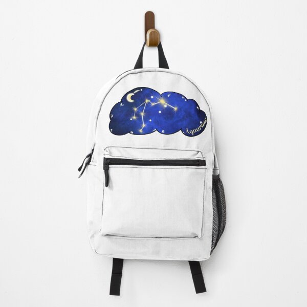 Item preview, Aquarius Cloud designed and sold by GlitchedGeek.