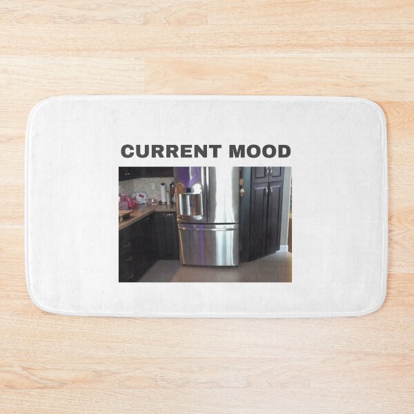 Item preview, Trisha Paytas Kitchen floor meme designed and sold by AJsbazaar.