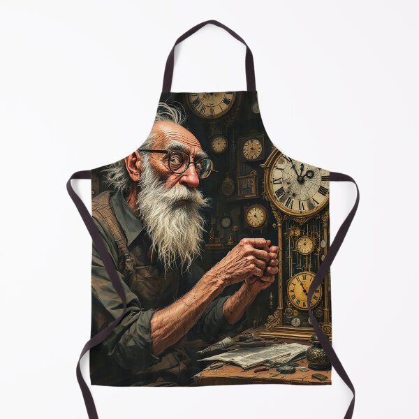 Item preview, Time Keeper designed and sold by Tim Dusenberry.