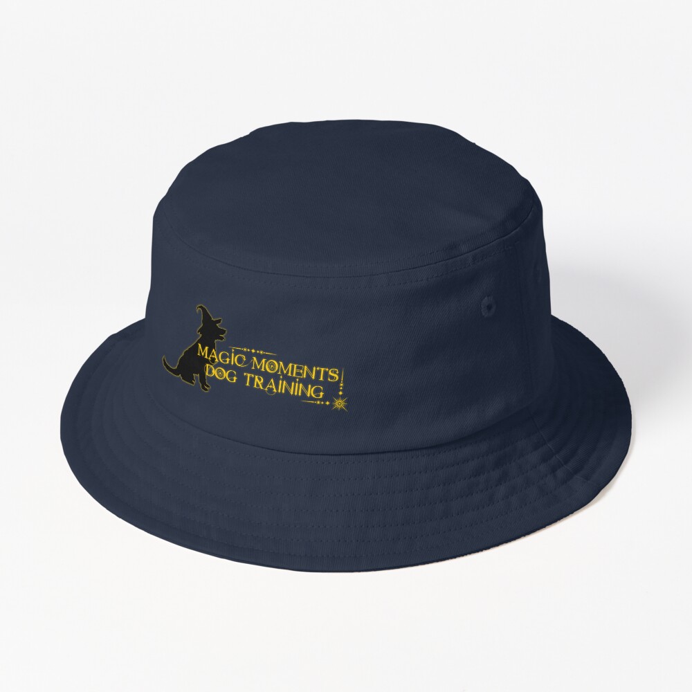 Item preview, Bucket Hat designed and sold by MMDogtraining.