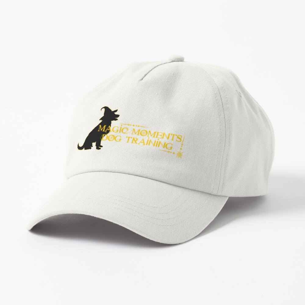 Item preview, Dad Hat designed and sold by MMDogtraining.