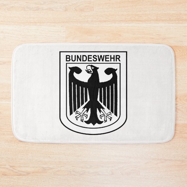 Item preview, Germany Army; Vintage Sportwear; designed and sold by StickerApe.