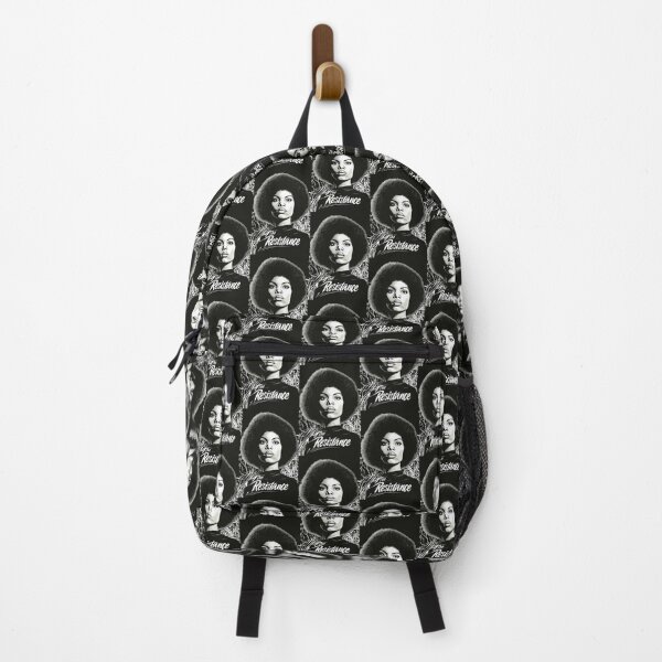 Item preview, Afro Power:The Resistance Statement Design designed and sold by Artbyminga.