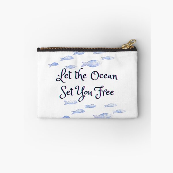 Item preview, Let the Ocean Set You free designed and sold by Arbstrong.