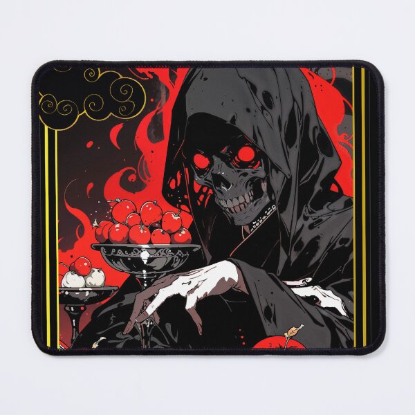 Item preview, Tarot death designed and sold by anime-black.