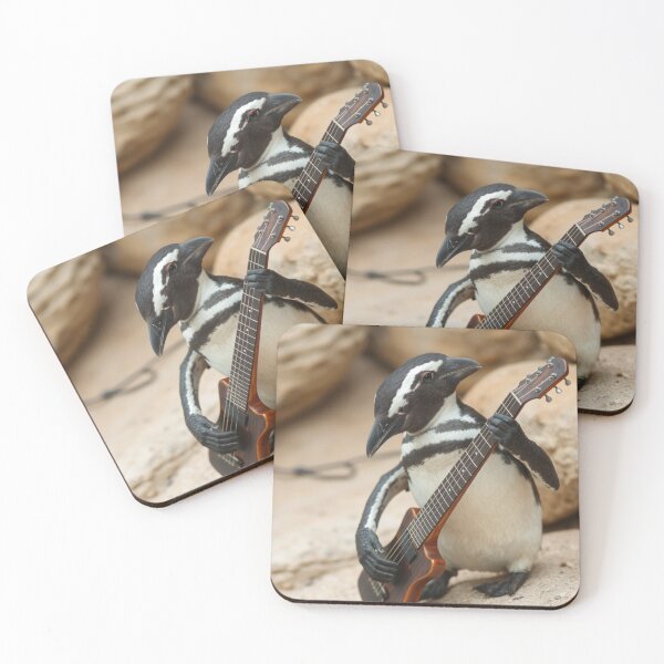 Item preview, Penguin Virtuoso designed and sold by TreatLLC.