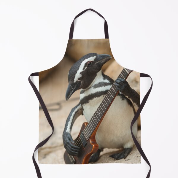 Item preview, Penguin Virtuoso designed and sold by TreatLLC.