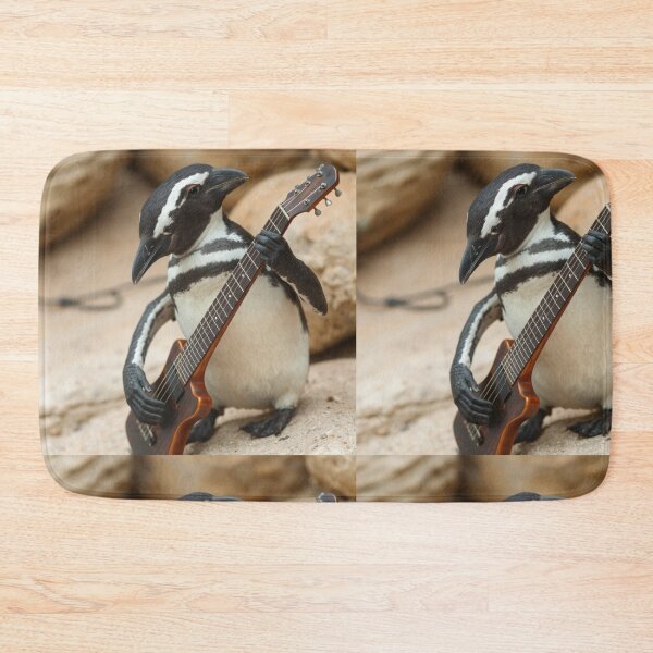 Item preview, Penguin Virtuoso designed and sold by TreatLLC.