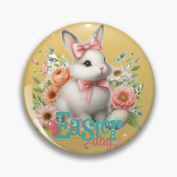 Item preview, Easter Day Holy Bunny T-Shirt designed and sold by bolguzart.