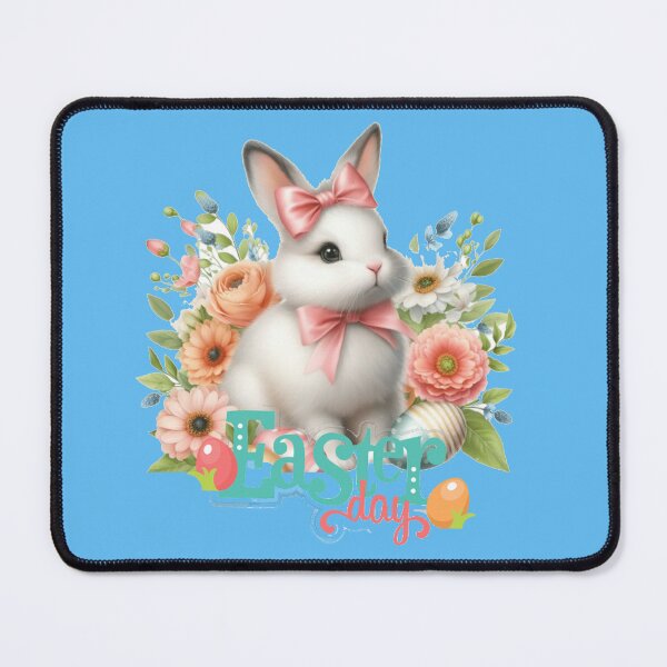 Item preview, Easter Day Holy Bunny T-Shirt designed and sold by bolguzart.