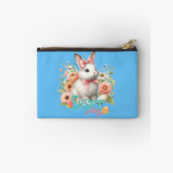 Item preview, Easter Day Holy Bunny T-Shirt designed and sold by bolguzart.