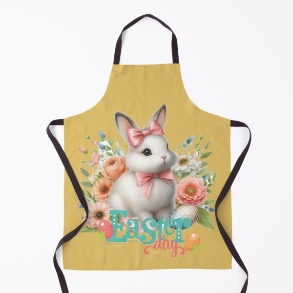 Item preview, Easter Day Holy Bunny T-Shirt designed and sold by bolguzart.