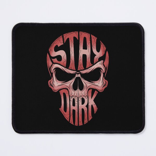 Item preview, Stay Dark - Always in Season! designed and sold by Kaurisdigital.