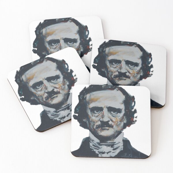 Item preview, Poe designed and sold by Leonardo-Bogato.