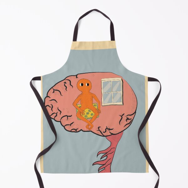 Item preview, Stuck In My Head designed and sold by evanisoverit.